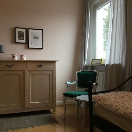 Wohlfühlambiente in Dorsten Exterior foto