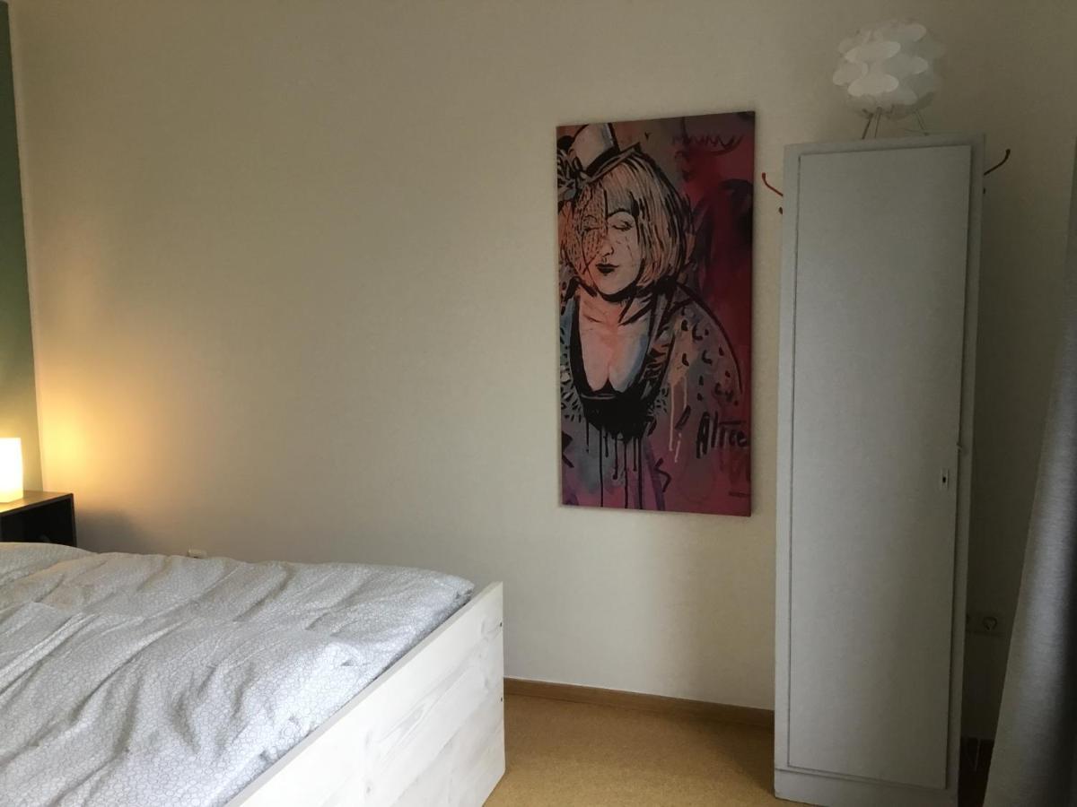 Wohlfühlambiente in Dorsten Exterior foto