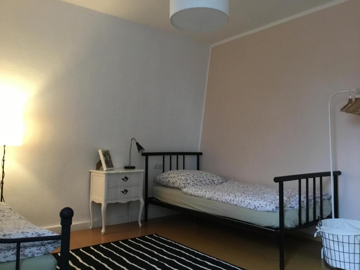 Wohlfühlambiente in Dorsten Exterior foto